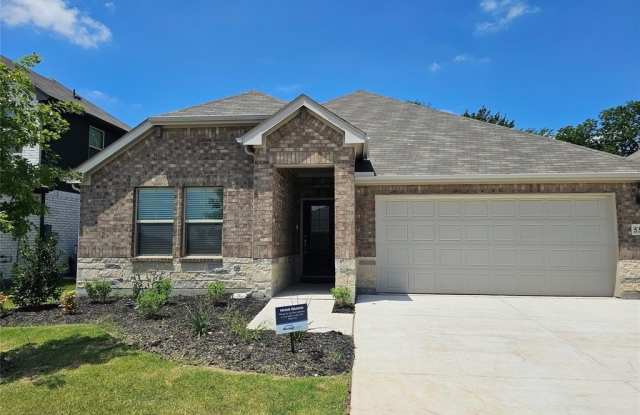 530 Castle Road - 530 Castle Road, Sherman, TX 75092