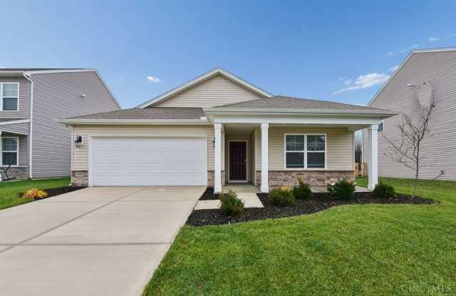 Morrow: New Construction 3 bed, 2 Bath for Rent. Gallery 4