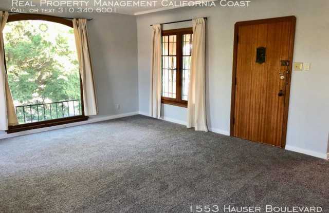 1553 Hauser Boulevard Gallery 4