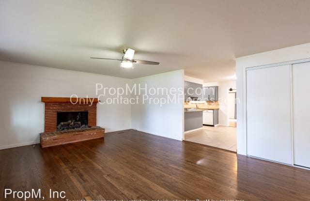 10320 SW 90th Avenue - 10320 Southwest 90th Avenue, Tigard, OR 97223
