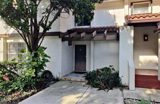 11105 SW 132nd Ct - 11105 Southwest 132nd Court, The Crossings, FL 33186