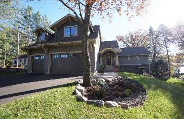 2427 Bantas Point Lane - 2427 Bantas Point Lane, Minnetonka, MN 55391