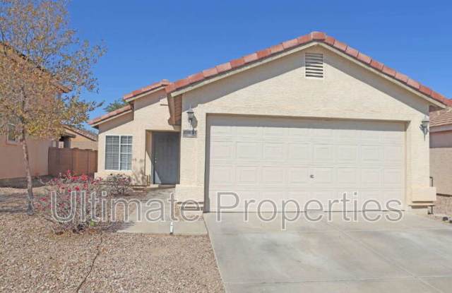 22832 W La Pasada Blvd - 22832 West La Pasada Boulevard, Buckeye, AZ 85326