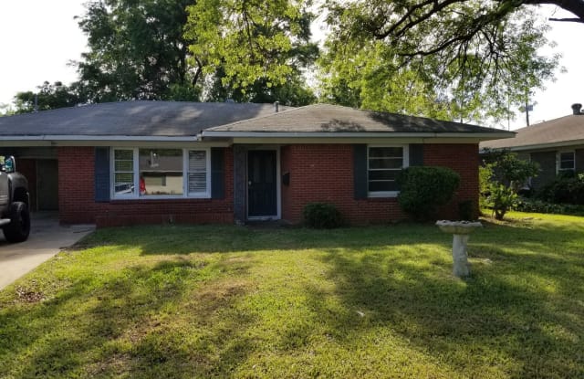2202 Belle Grove - 2202 Belle Grove Drive, Bossier City, LA 71111