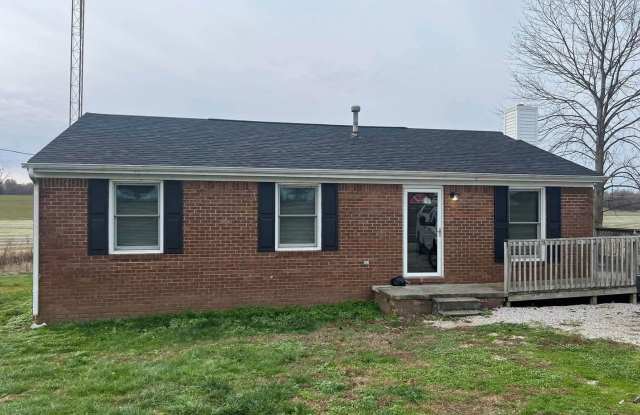 3 Bed 1.5 Bath! Gallery 1