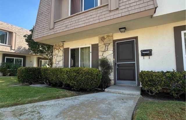 17401 Appalachian - 17401 Appalachian Street, Fountain Valley, CA 92708