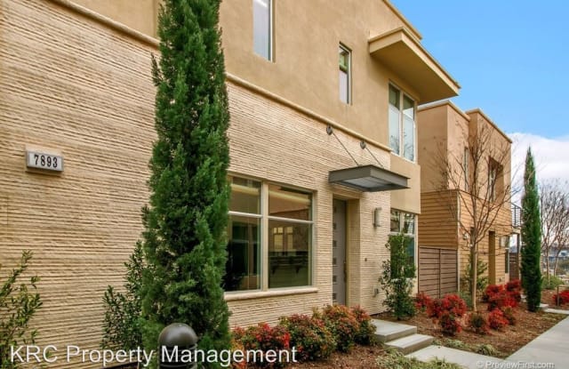 7893 Altana Way - 7893 Altana Way, San Diego, CA 92108