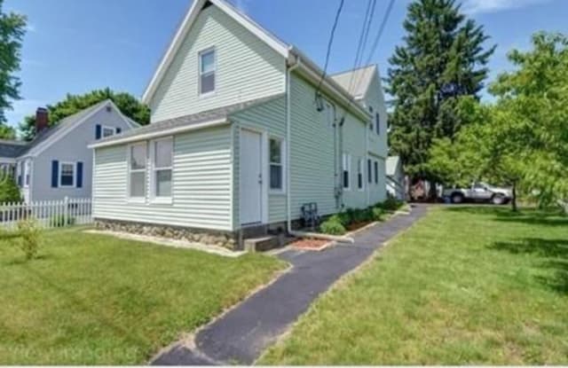 324 Park St - 324 Park St, Stoughton, MA 02072