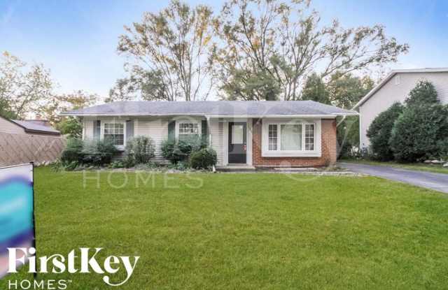 125 South Orchard Drive - 125 South Orchard Drive, Bolingbrook, IL 60440