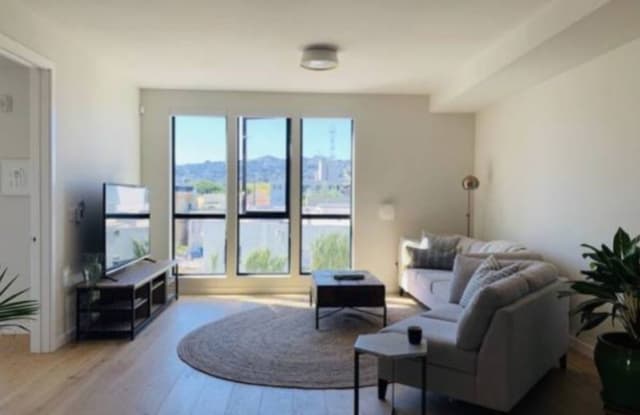 2600 Harrison St 808 - 2600 Harrison Street, San Francisco, CA 94110