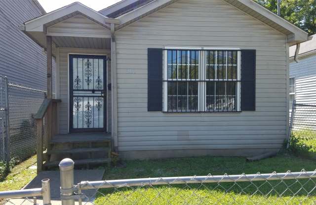 2122 Standard Avenue photos photos
