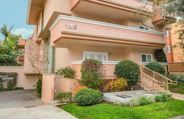 130 S Mentor Avenue - 130 South Mentor Avenue, Pasadena, CA 91106