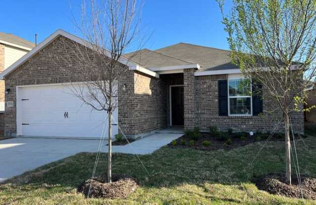 1904 Indian Grass Drive - 1904 Indian Grass Drive, Hunt County, TX 75189