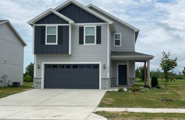 Stunning 4 Bedroom in Blue Springs! Coming Soon! photos photos