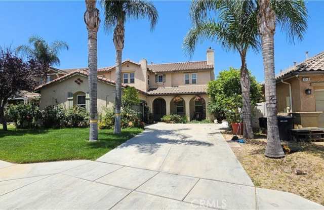 3124 Clapper Street - 3124 Clapper Street, Perris, CA 92571 3124 Clapper Street - 3124 Clapper Street, Perris, CA 92571