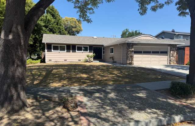 CAMPBELL - Open floor plan with separate family room, large kitchen. photos photos