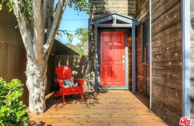 521 Rialto Ave - 521 Rialto Avenue, Los Angeles, CA 90291