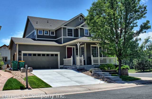 4316 Timber Hollow Loop - 4316 Timber Hollow Loop, Castle Rock, CO 80109