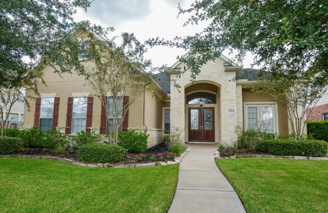 21019 Kelliwood Grove Lane - 21019 Kelliwood Grove Lane, Cinco Ranch, TX 77450