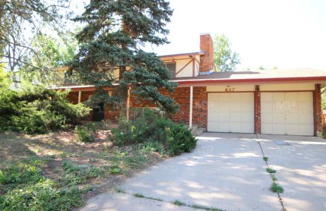 447 W Swallow Road photos photos