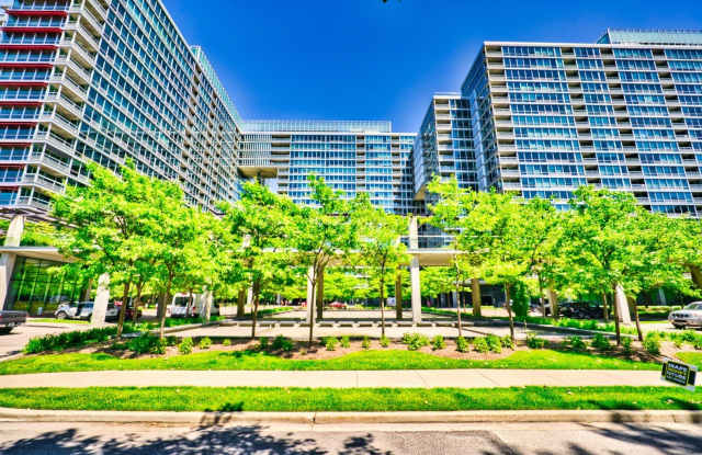 9725 Woods Drive - 9725 Woods Drive, Skokie, IL 60077