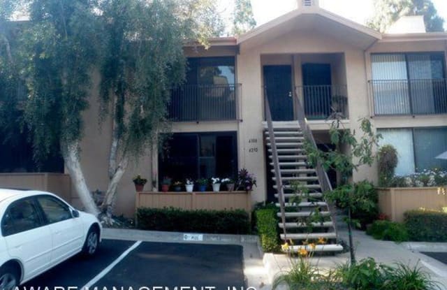 4308 FIFTH AVE - 4308 5th Ave, San Diego, CA 92103