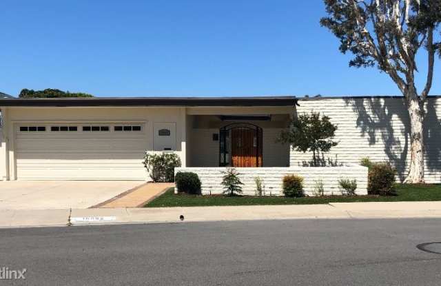 16592 Wellington - 16592 Wellington Circle, Huntington Beach, CA 92649
