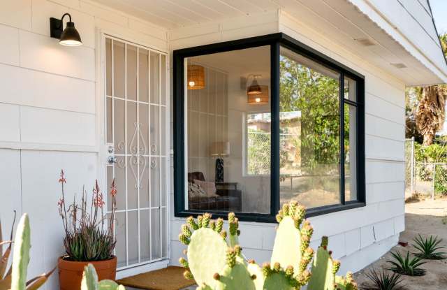 COMING SOON: 3-Bed, 2-Bath Desert-Modern Bungalow with Stunning Views photos photos