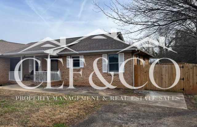 125 Lacey Lane - 125 Lacey Lane, Fairforest, SC 29301