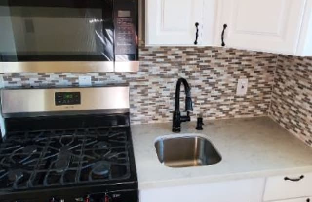 1123 Chula Vista Ave 5 - 1123 Chula Vista Avenue, Burlingame, CA 94010