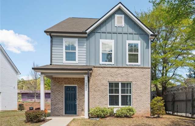1611 Meadow Crossing photos photos