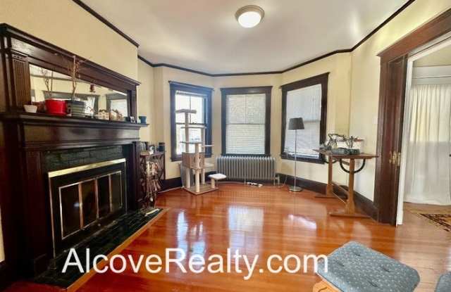 77 College Avenue photos photos