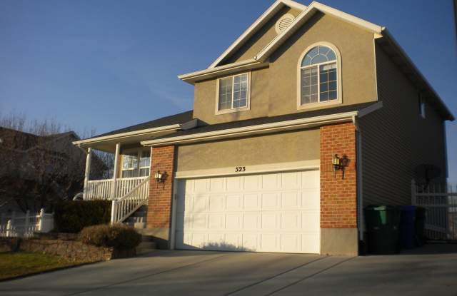Beautiful 4 bedroom Lehi Home! photos photos