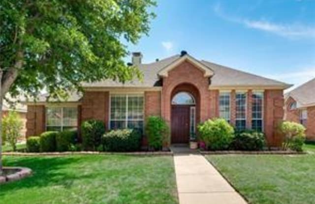 9805 Prestmont Place - 9805 Prestmont Place, Frisco, TX 75035