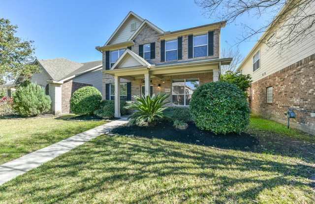17222 Pecos Park Lane Gallery 2