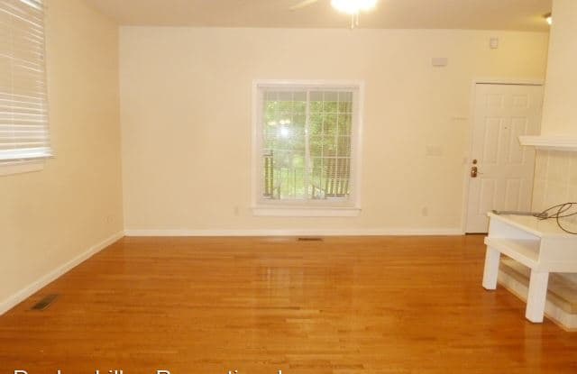 504 Cotton St. - 504 Cotton Street, Chapel Hill, NC 27516