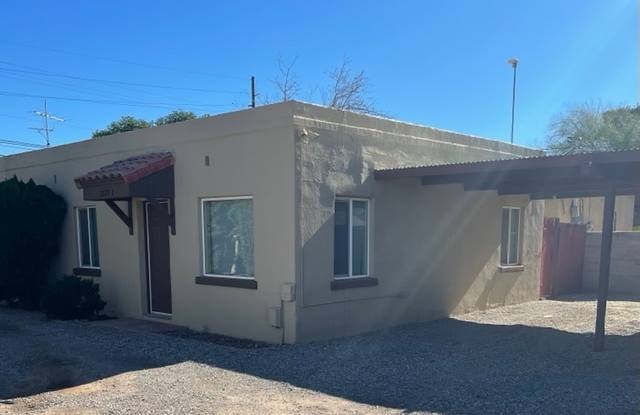 2229 North Columbus Boulevard #2 - 2229 North Columbus Boulevard, Tucson, AZ 85712