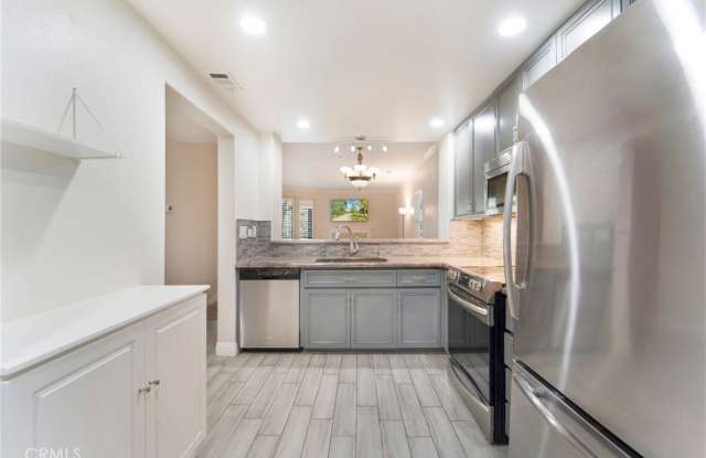 2253 Martin - 2253 Martin, Irvine, CA 92612