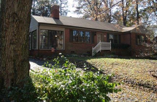 8805 Turnbull Avenue - 8805 Turnbull Avenue, Tuckahoe, VA 23229