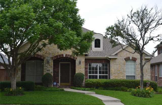 9993 Wheat Ridge Drive - 9993 Wheat Ridge Drive, Frisco, TX 75033