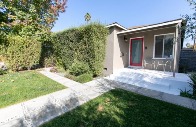 3492 REDWOOD Avenue - 3492 Redwood Avenue, Los Angeles, CA 90066
