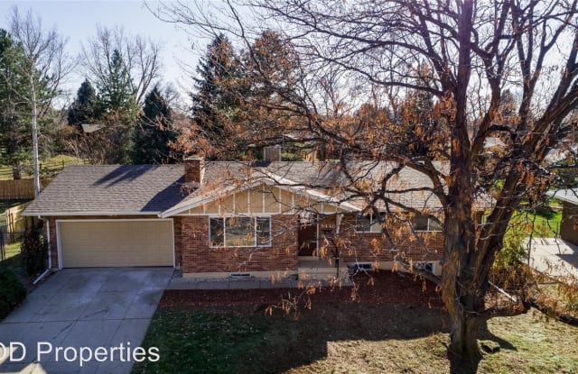 8446 E. Lehigh Ave. - 8446 East Lehigh Avenue, Denver, CO 80237