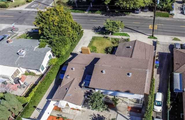 6521 N Muscatel Avenue Gallery 3