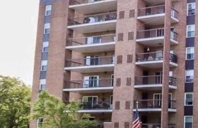 1375 PERSHING Boulevard unit: 601 photos photos