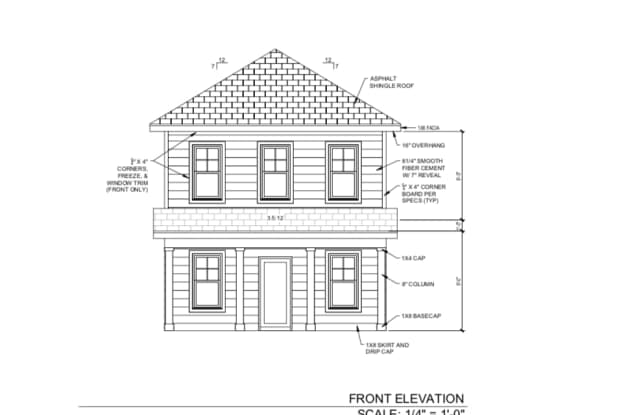 350 Lake St. - 350 Lake Street, Athens, GA 30601