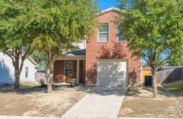 5113 Brookline - 5113 Brookline, Cibolo, TX 78108