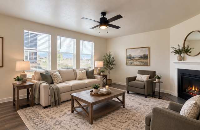 Great Home in Wellington Gallery 4