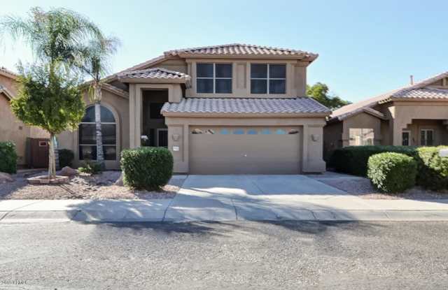 9635 E SHEENA Drive Gallery 2