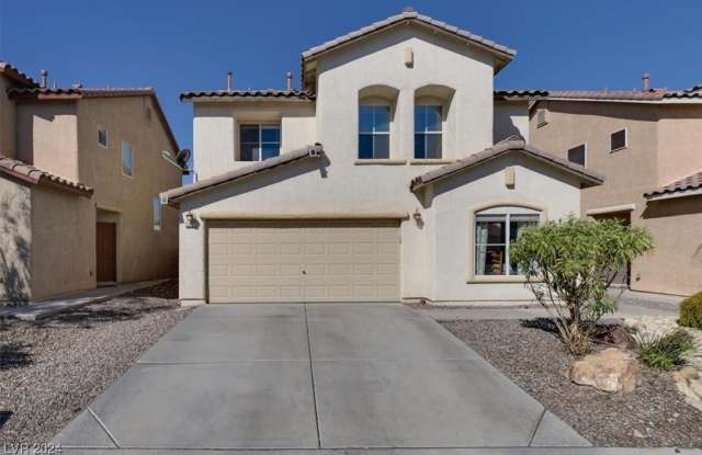 11055 African Sunset Street - 11055 African Sunset Street, Paradise, NV 89052