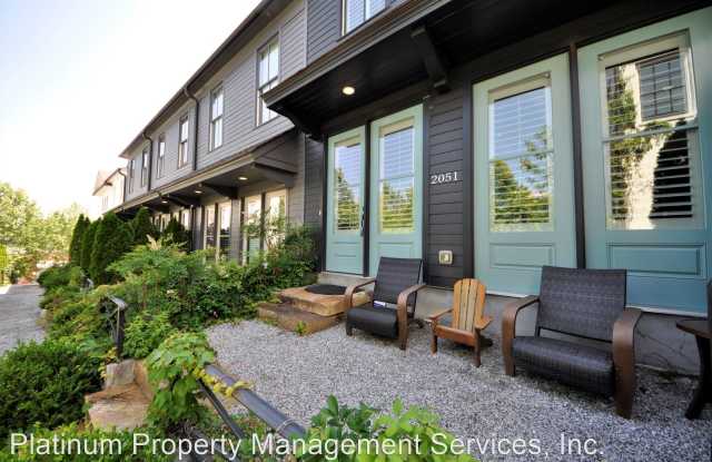 2051 Telfair Cir Ne - 2051 Telfair Cir NE, Atlanta, GA 30324